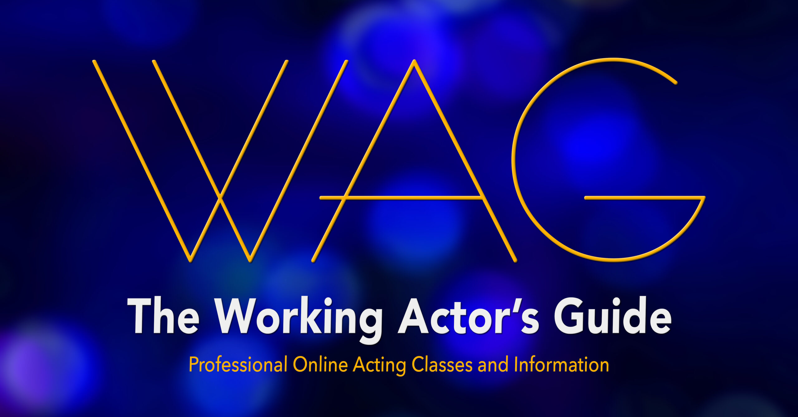 The Working Actors Guide The Working Actors Guide