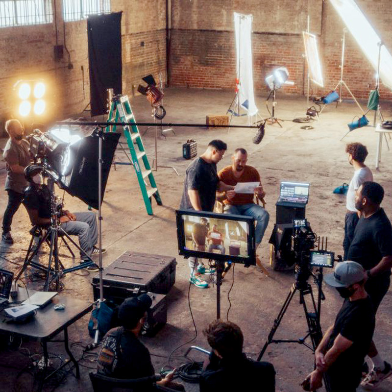 Acting Class