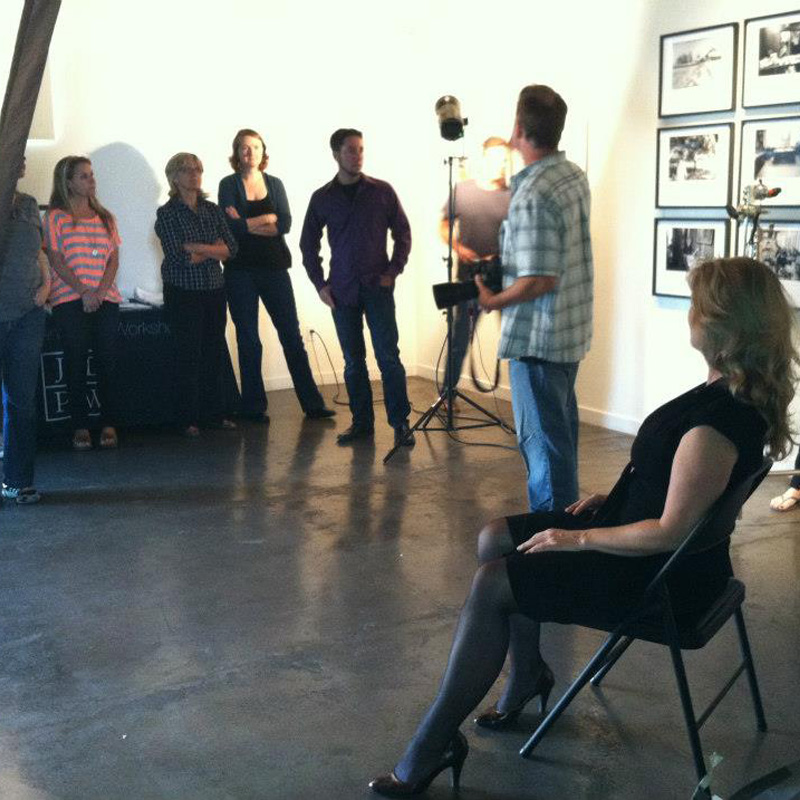 Acting Class