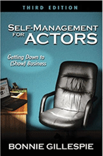Acting Book