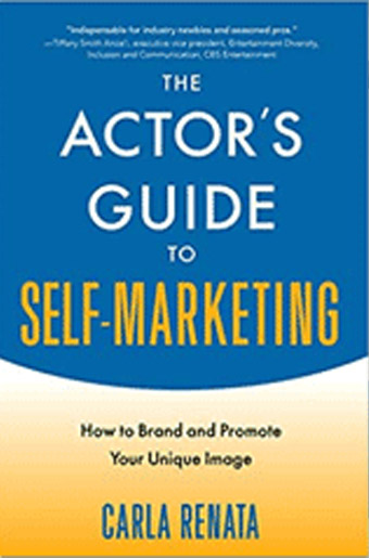 Acting Book