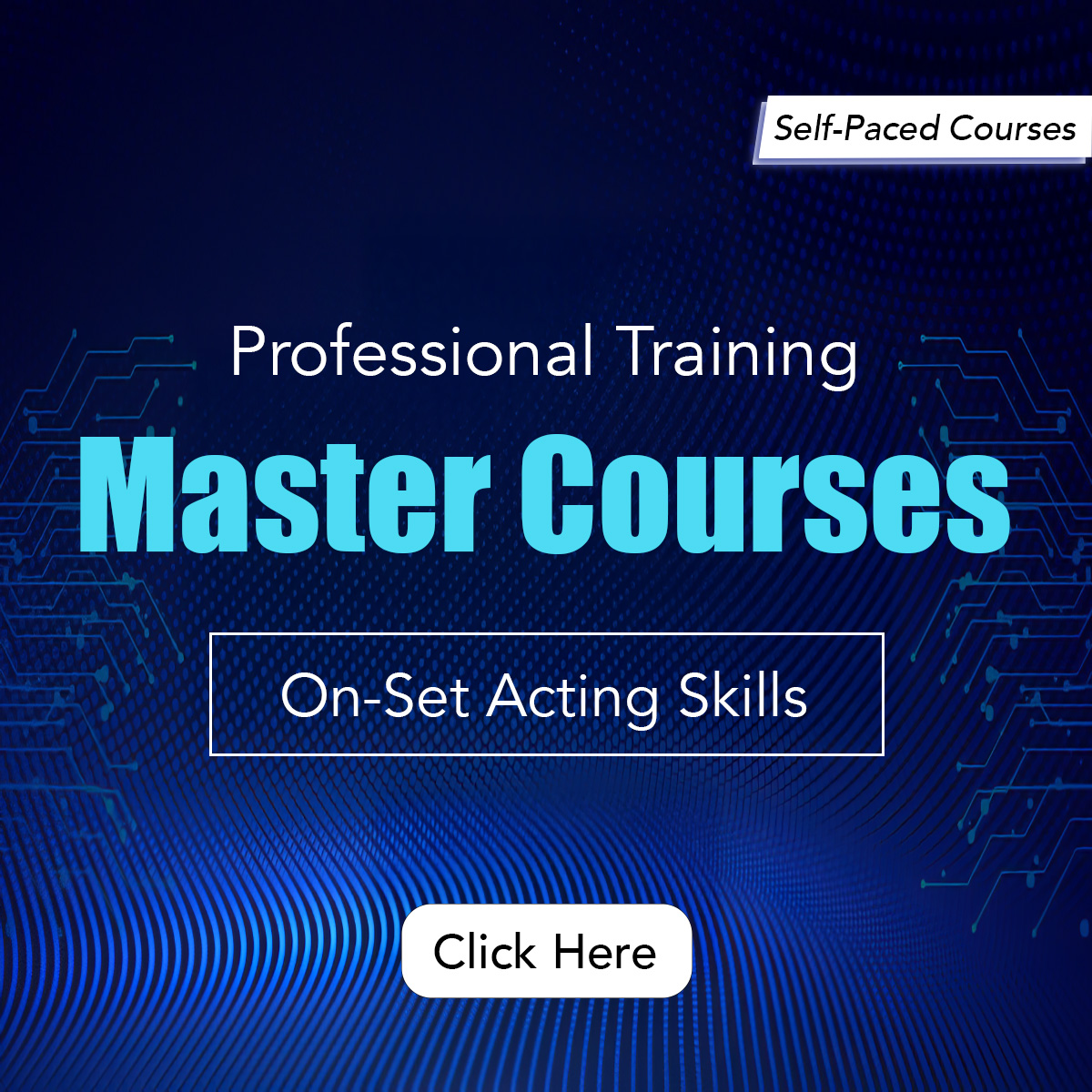 Acting Classes
