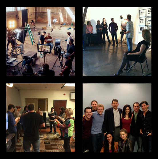 Acting Classes